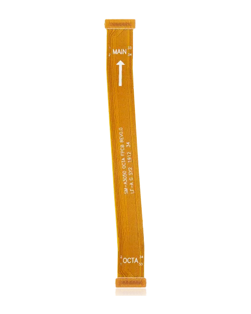 Flex kabel LCD pro Samsung Galaxy M30 (M305 / 2019)