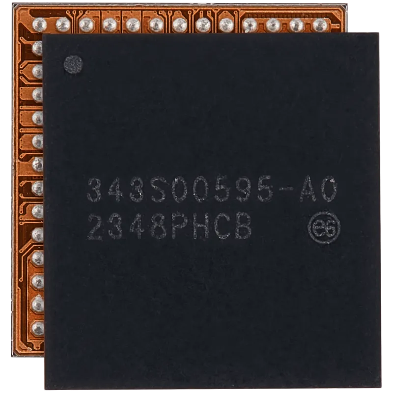 Čip správy napájení pro iPad Air 11" (2024) (343S00595)