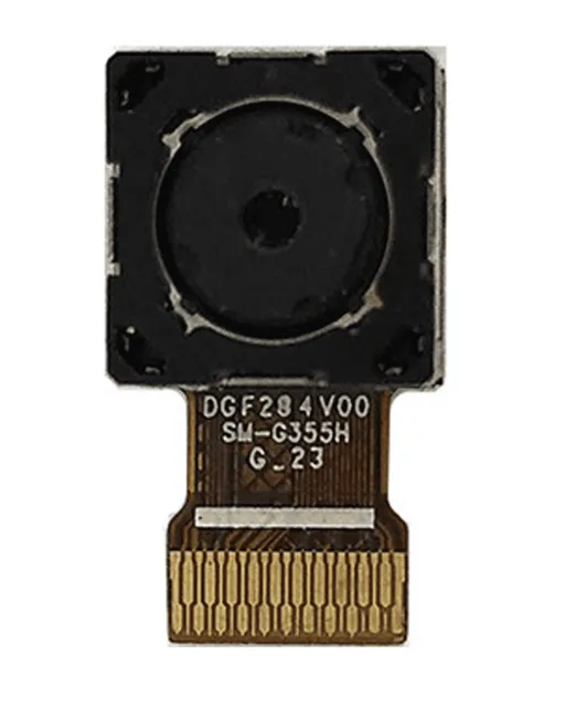 Zadní kamera pro Samsung Galaxy Core Advance Lite (I8580 / G3588 / G3586)
