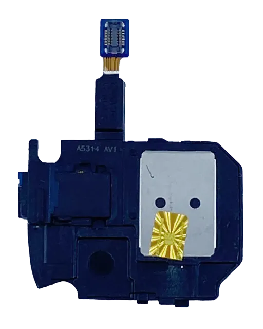 Sluchátkový konektor pro Samsung Galaxy Core Lite (G3586V / G3588V)