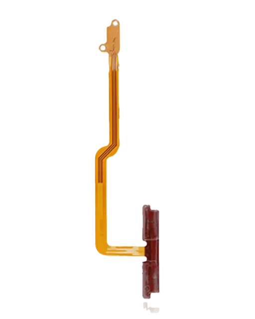 Flex kabel tlačítka hlasitosti pro Samsung Galaxy Grand (GT-I9082)
