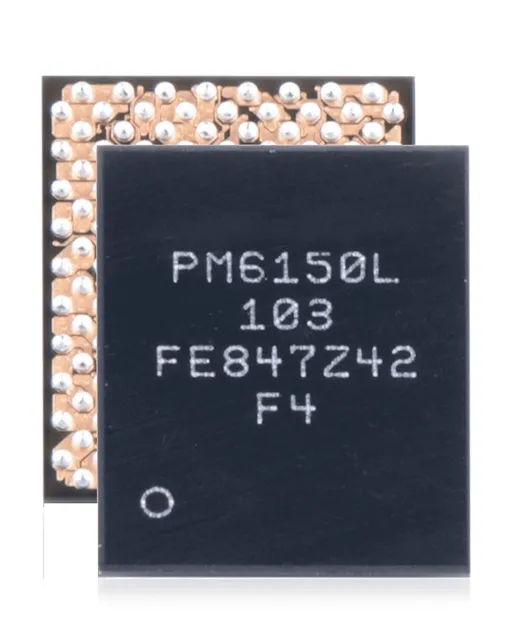 Čip Auxiliary Power pro Samsung Galaxy F52 5G (E526 / 2021) (PM6150L)