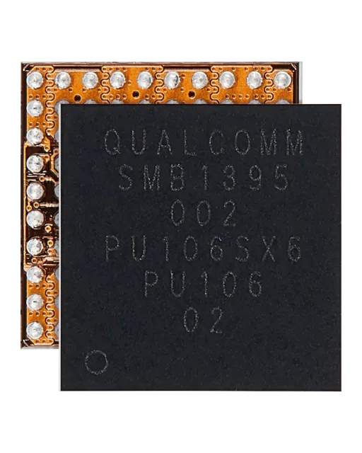 Čip nabíjení pro Samsung Galaxy F52 5G (E5260) (SMB1395)