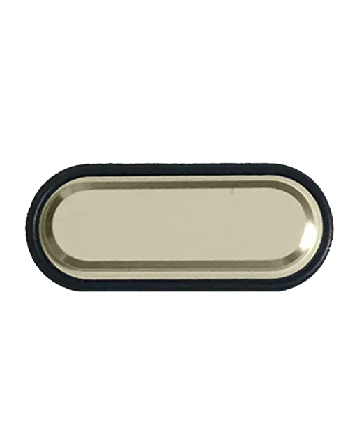 Tlačítko Home pro Samsung Galaxy On5 (G550T) (zlatá)