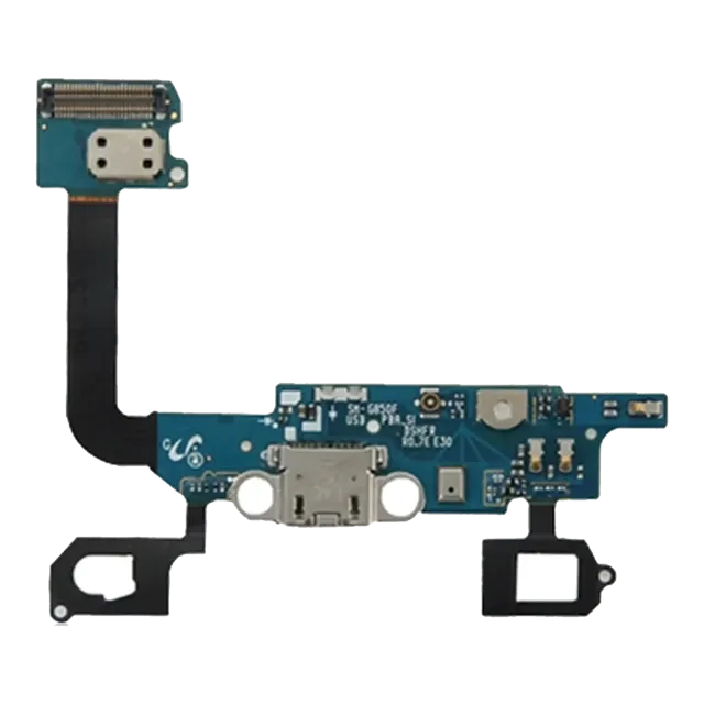 Flex kabel nabíjecího konektoru pro Samsung Galaxy Alpha (G850A) (Premium)