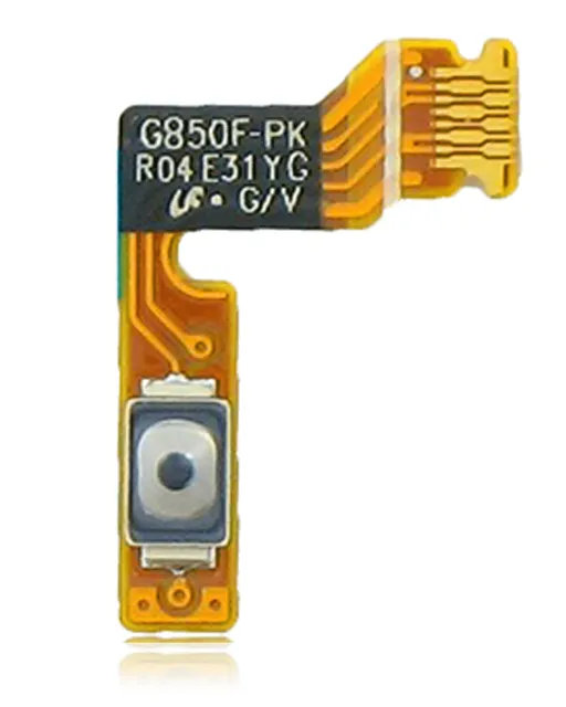 Flex kabel tlačítka zapínání pro Samsung Galaxy Alpha (G850A)