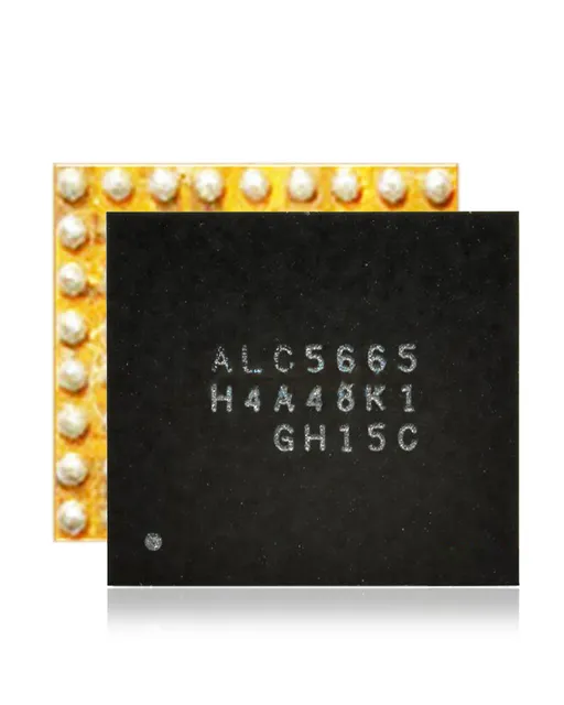 Čip zvuku pro Samsung Galaxy C5 (C5000) / C7 (C7000) (ALC5659)