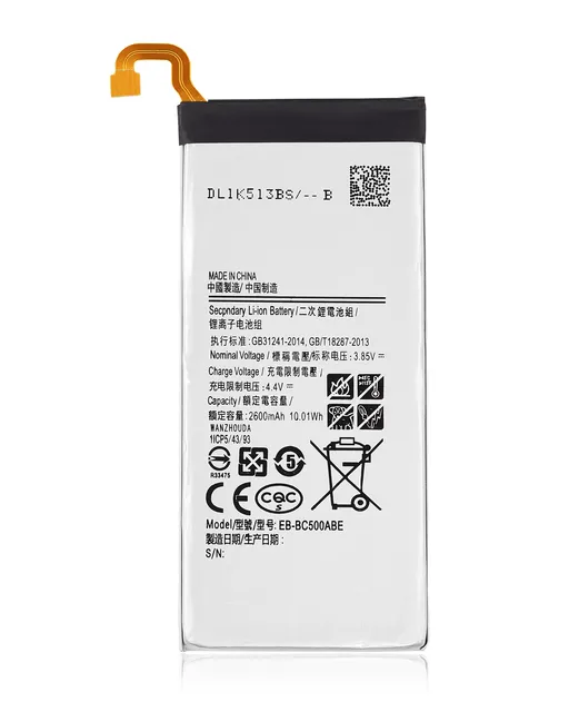 Baterie pro Samsung Galaxy C5 (EB-BC500ABE)
