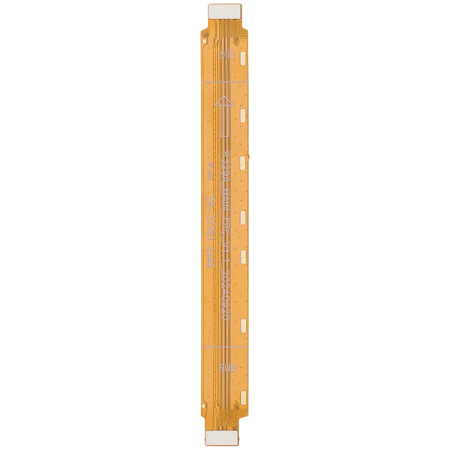 Flex kabel základní desky pro Motorola Moto G17 (XT2623 / 2026)