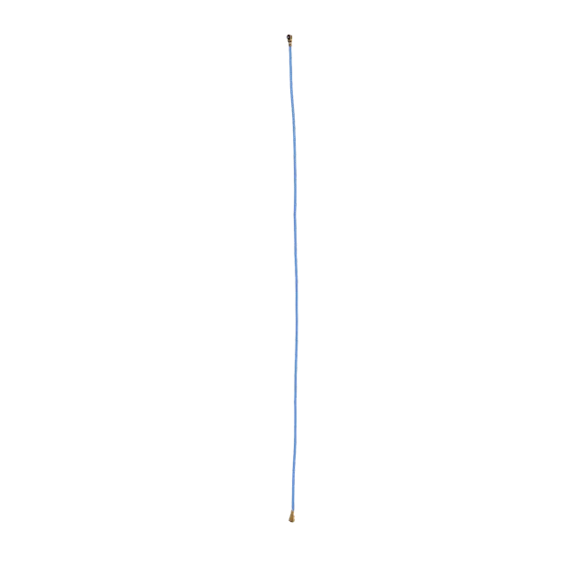 Kabel RF pro Motorola Moto G Power (XT2617 / 2026) /G Power (XT2515 / 2025) (originál OEM) (modrá)