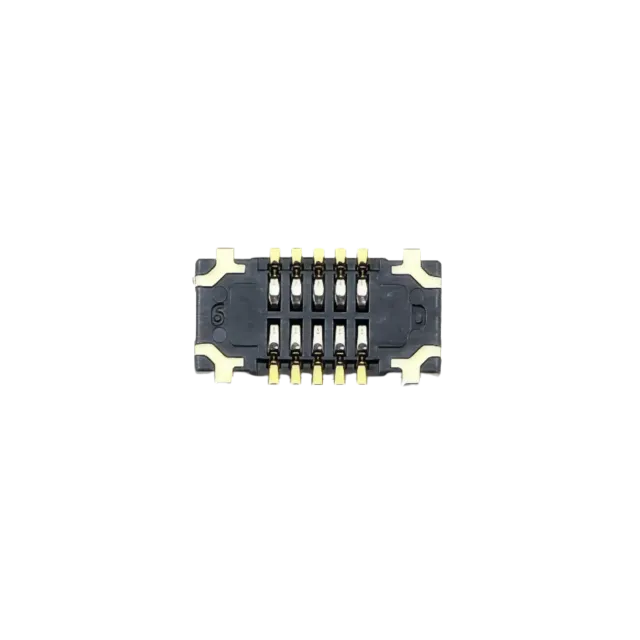 FPC konektor Side Key pro Motorola Moto G Play (XT2615 / 2026) /Moto G (XT2613 / 2026) (originál OEM)