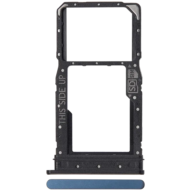 SIM šuplík pro Motorola Moto G Play (XT2615 / 2026) (Tapestry)