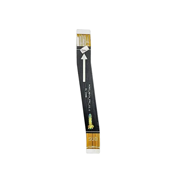 Hlavní FPC pro Motorola Moto G Power (XT2617 / 2026) / Moto G Power (XT2515 / 2025) (originál OEM)
