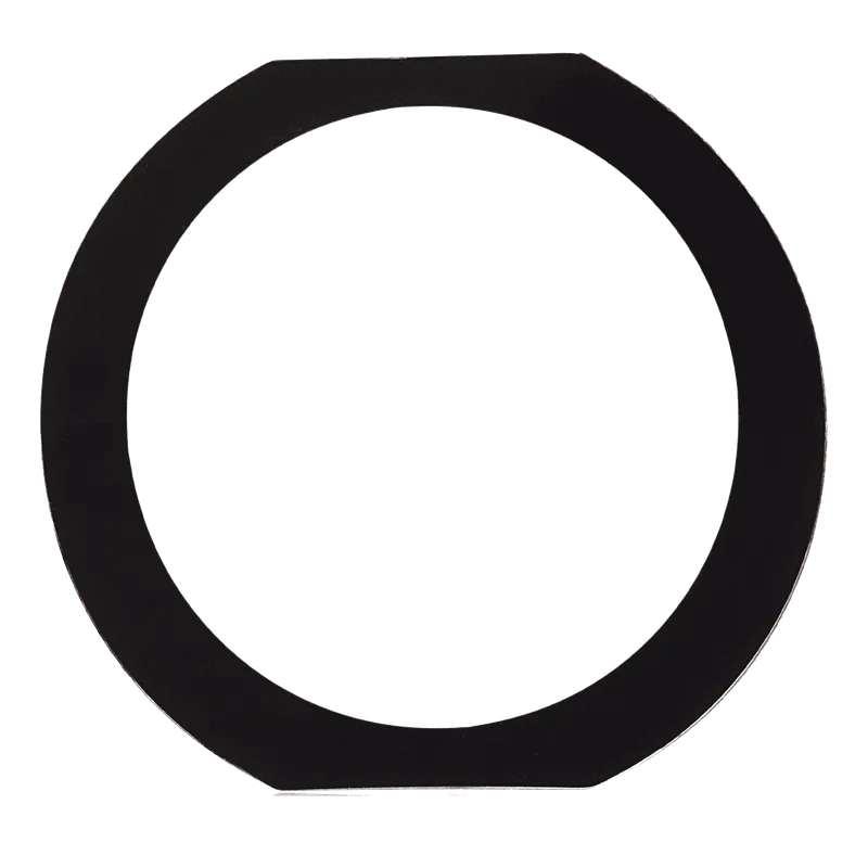 Home tlačítko lepení Ring pro iPad (Tesa 61395) (balení 10 ks)