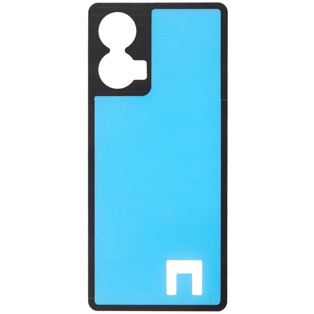 Lepení zadního krytu pro Motorola Moto G96 (XT2531 / 2025) (Premium)