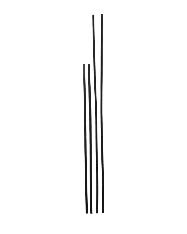 Digitizer/LCD pěnový pro iPad Air 1 / iPad 5 (2017) / iPad 6 (2018)