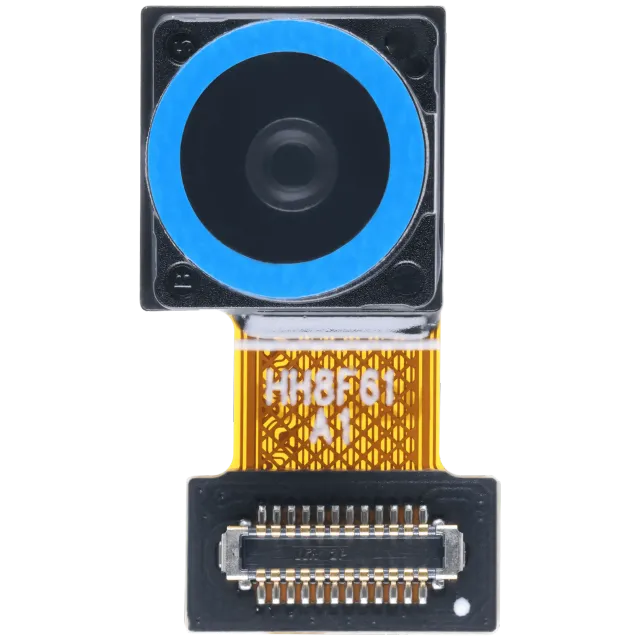 Přední kamera pro Motorola Moto G15 (XT2521 /2025) / Moto G05 (XT2523 /2025) (originál OEM)