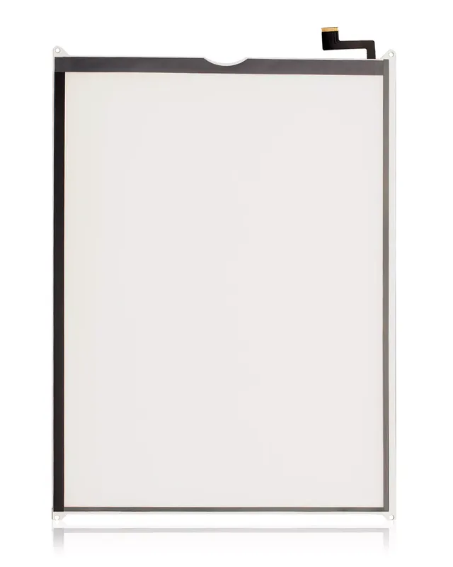 Samotné podsvícení pro iPad Air 1 / 5 / 6