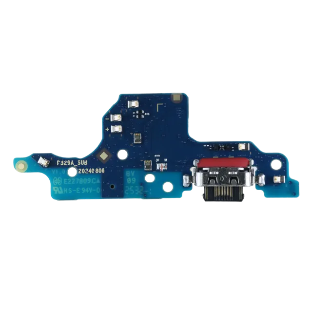 Deska nabíjecího konektoru pro Motorola Moto G05 (XT2523 /2025) (originál OEM)