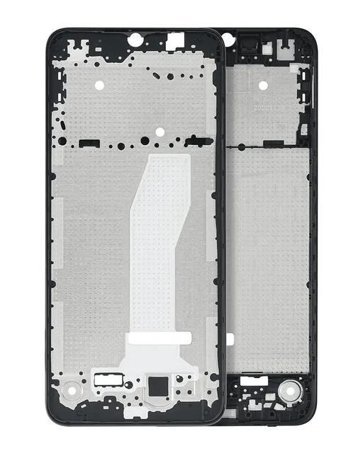 Rámeček LCD displeje pro Motorola Moto E13 (XT2345 / 2023)