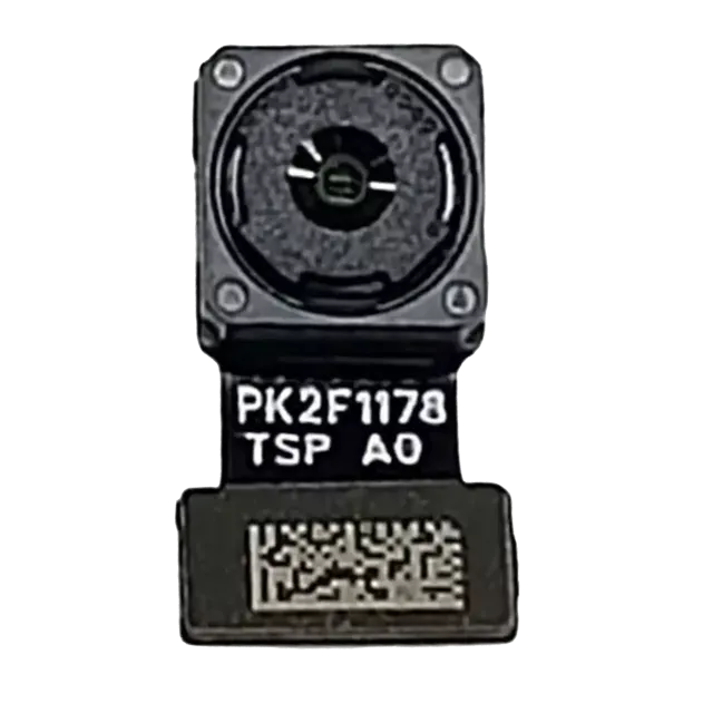 Zadní kamera (2mp) pro Motorola Moto E40 (XT2159 / 2021) (originál OEM)