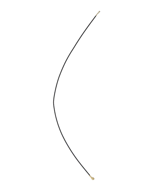 Kabel anténa Connecting (12.8cm) pro Motorola Moto E40 (XT2159 / 2021)