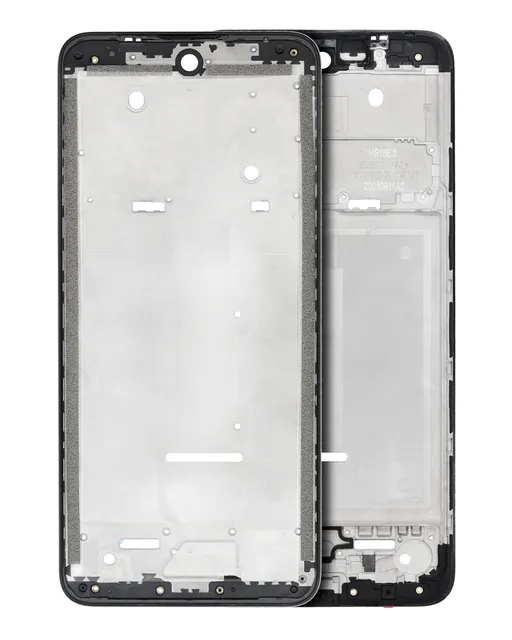 Rámeček LCD displeje pro Motorola Moto E40 (XT2159 / 2021)
