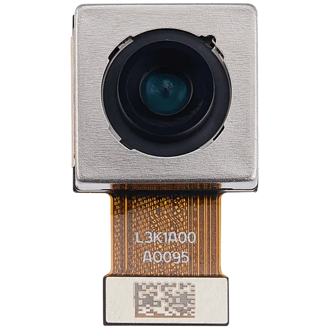Zadní kamera (teleobjektiv) pro Motorola Edge 50 (XT2407 / 2024 / Edge 50 Pro (XT2403 / 2024) / Edge 50 Neo (XT2409-3 / 2024) / Edge 60 (XT2505 / 2025) / Edge 60 Pro (XT2507 / 2025) / Edge 5G (XT2519 / 2025) / ThinkPhone (XT2409 / 2024) (Premium)