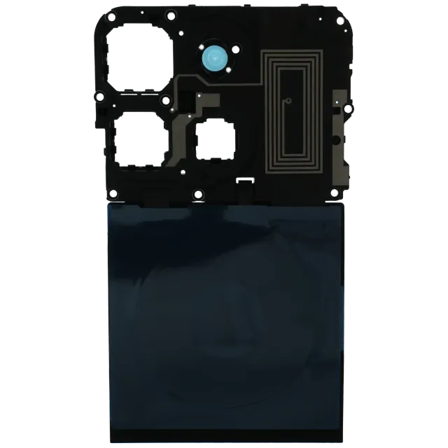 Držák základní deska horní pro Moto Edge (XT2519 / 2025) (originál OEM)