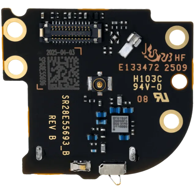 Deska SIM pro Moto Edge (XT2519 / 2025) (originál OEM)