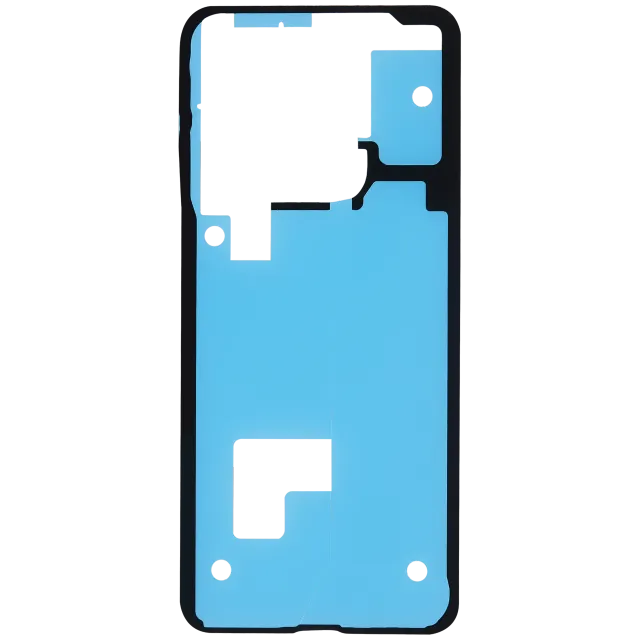 Lepicí páska zadního krytu pro Motorola Moto Edge (XT2519 / 2025) (Premium)