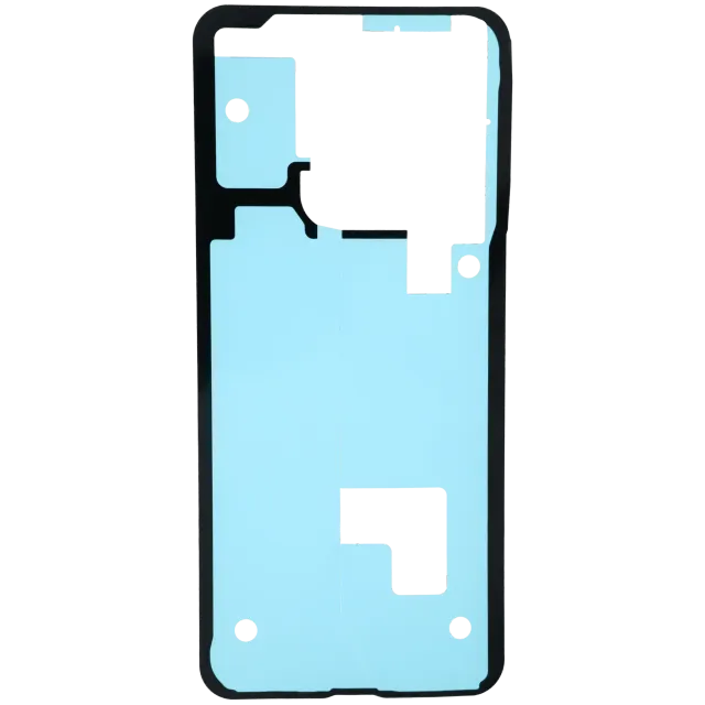 Lepicí páska zadního krytu pro Motorola Moto Edge (XT2519 / 2025) (originál OEM)