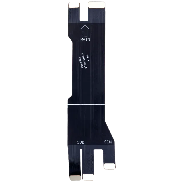 Hlavní FPC pro Motorola Moto Edge (XT2519 / 2025) (originál OEM)