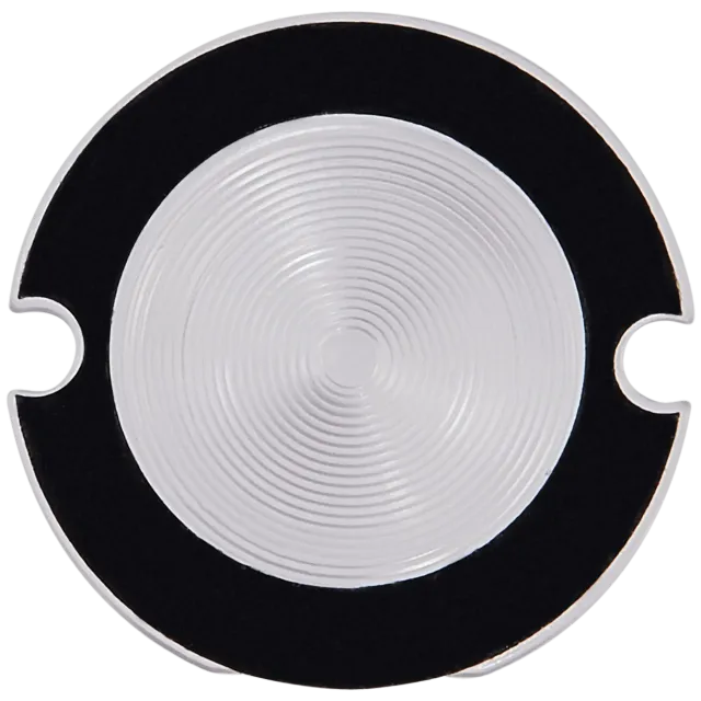 Kryt blesk lampa pro Motorola Moto Edge 60 (XT2505 / 2025) / Edge 60 Fusion (XT2503 / 2025) (Premium)