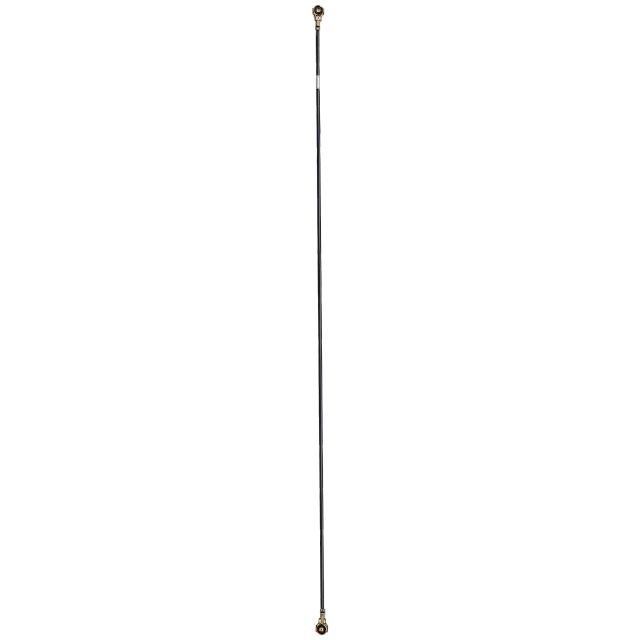 Kabel antény pro Motorola Moto Edge 60 Fusion (XT2503 / 2025) / Edge 60 (XT2505 / 2025) (Premium) (černá)