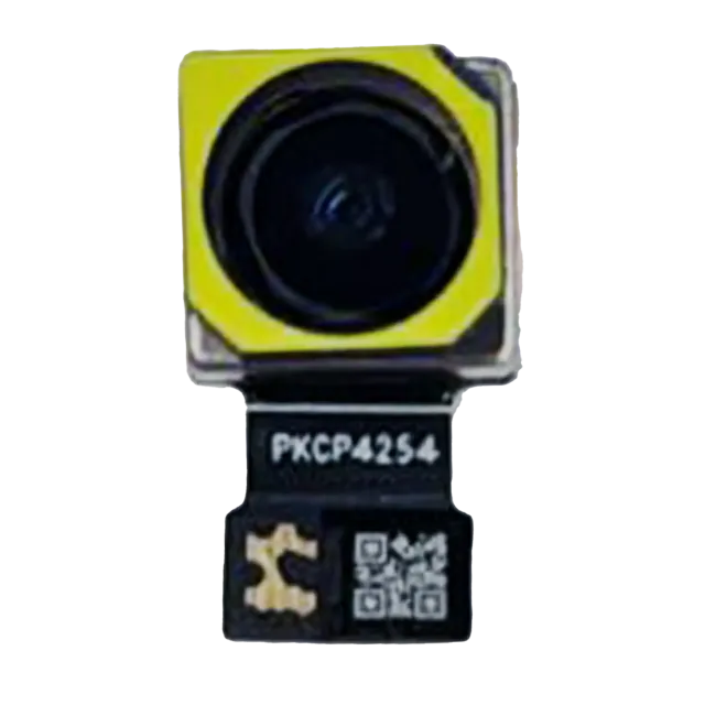 Zadní kamera (ultraširokoúhlá) pro Motorola Moto Edge 60 Fusion (XT2503 / 2025) (originál OEM)