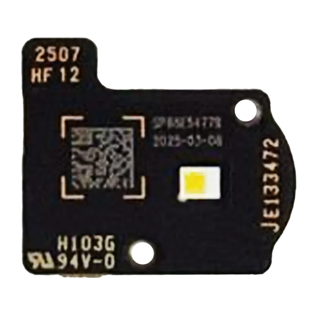 Deska blesku pro Motorola Moto Edge 60 Fusion (XT2503 / 2025) (originál OEM)