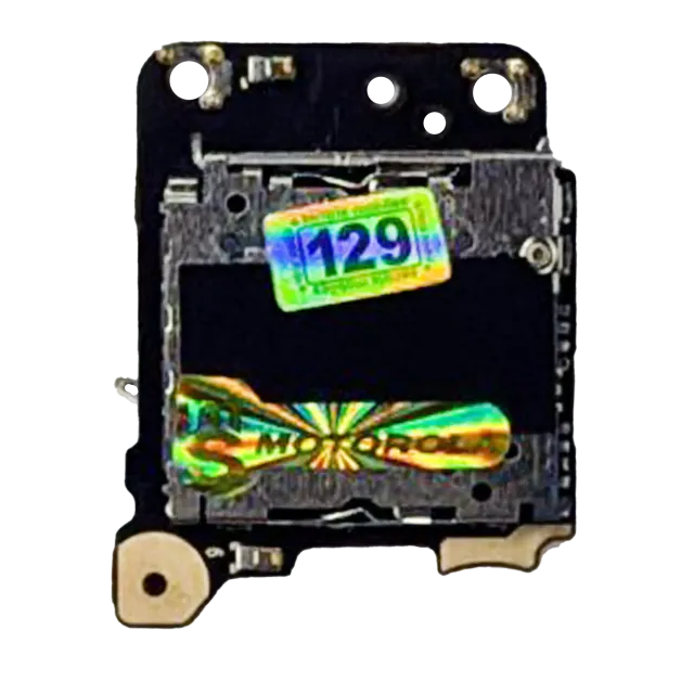 Čtečka SIM pro Motorola Moto Edge 60 Fusion (XT2503 / 2025) (originál OEM)