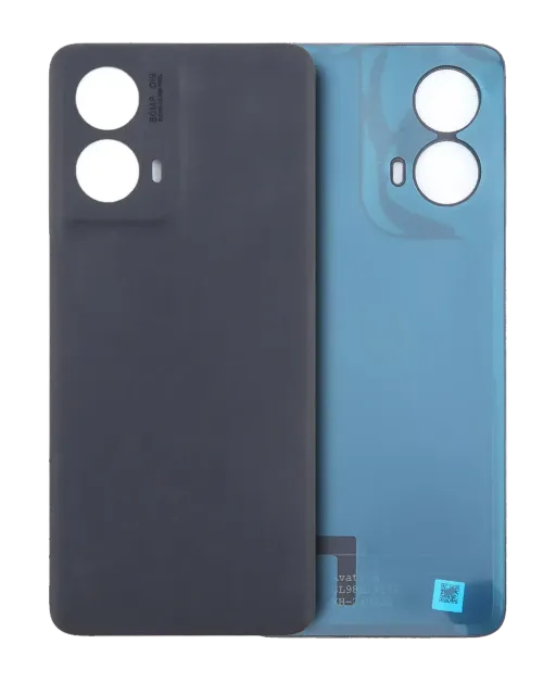 Zadní kryt pro Motorola Edge 2024 (XT2405 / 2024) (originál OEM) (Outer Space)