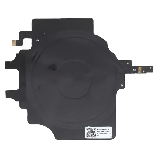Flex kabel NFC bezdrátový nabíjecí pro Motorola Razr / Razr 50 (XT2453 / 2024) / Motorola Razr / Razr 60 (XT2553 / 2025) (originál OEM)