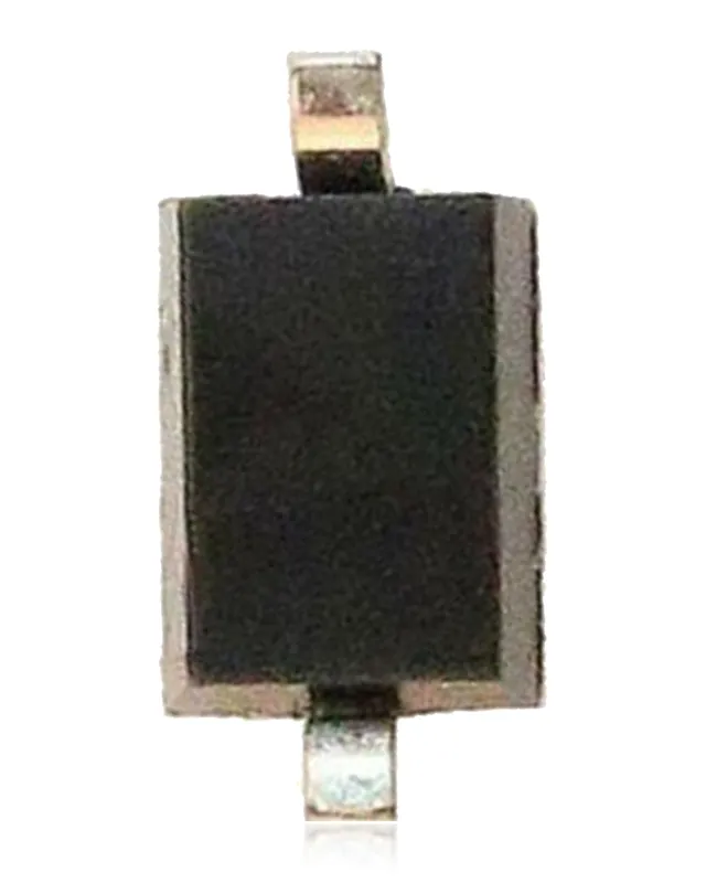 Podsvícení Diode pro iPad Air 1 / Air 2 / Air 3 / Pro 9.7" / Pro 10.5" / Pro 11" 1. gen. (2018) / Pro 12.9" 1. gen. (2015) / Pro 12.9" 2. gen. (2017) / Pro 12.9" 3. gen. (2018) / iPad 5 (2017) / iPad 6 (2018)/ 7 (2019) / 8 (2020) / mini 5
