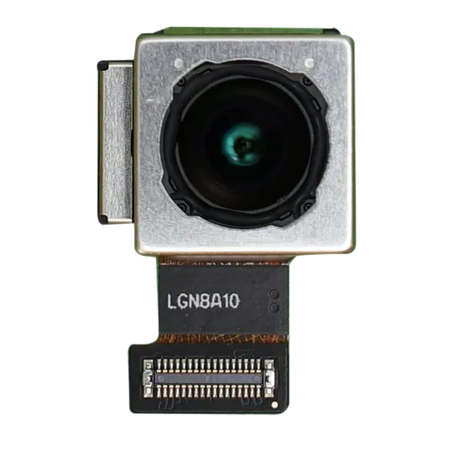 Zadní kamera (širokoúhlá) pro Motorola Razr / Razr 60 (XT2553 / 2025) (originál OEM)