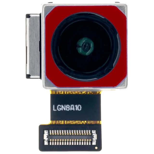 Zadní kamera (50MP) pro Motorola Razr / Razr 60 (XT2553 / 2025) / Motorola Razr / Razr 70 (XT2657 / 2026) (originál OEM)