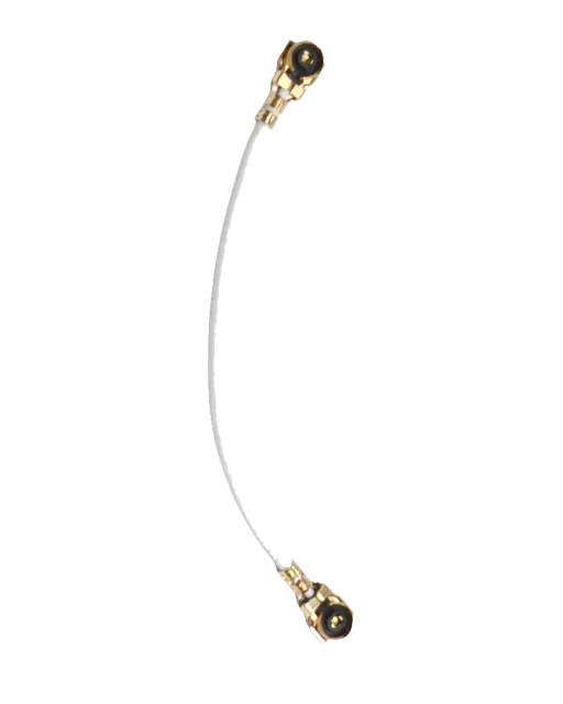 Kabel krátký základní deska anténa pro Motorola Razr / Razr 50 (XT2453 / 2024) / Razr / Razr 60 (XT2553 / 2025) (originál OEM)