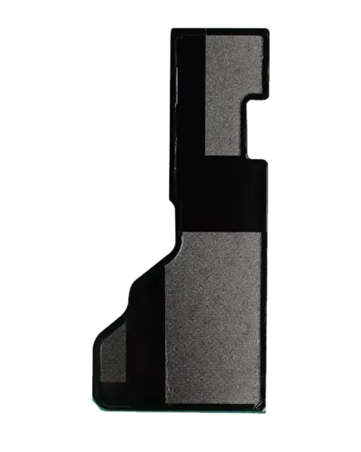 Spodní držák tepelný Shielding páska pro Motorola Razr (XT2453 / 2024) / Razr / Razr 60 (XT2553 / 2025) / Razr / Razr 70 (XT2657 / 2026) (originál OEM)