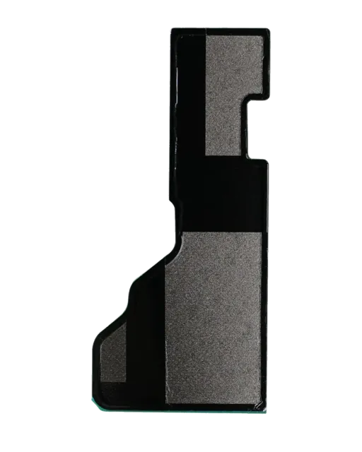 Spodní držák horní tepelný Shielding fólie pro Motorola Razr/ Razr 50 (XT2453 / 2024) / Razr / Razr 60 (XT2553 / 2025) / Razr / Razr 70 (XT2657 / 2026) (originál OEM)