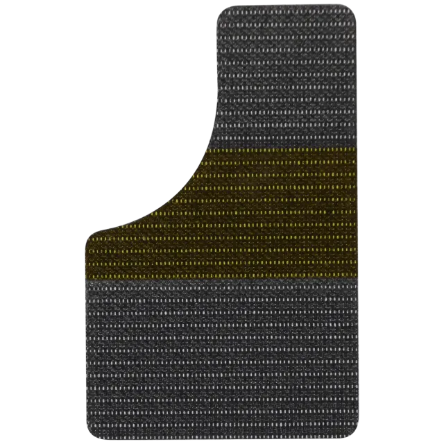 Anténa konektor Shielding pěnový (Middle) pro Motorola Razr / Razr 50 (XT2453 / 2024) / Razr / Razr 60 (XT2553 / 2025) (originál OEM)