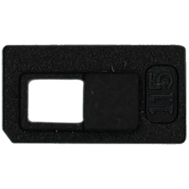 Těsnění senzoru přiblížení pro Motorola Razr (XT2453 / 2024) / Motorola Razr / Razr 60 (XT2553 / 2025) (originál OEM)