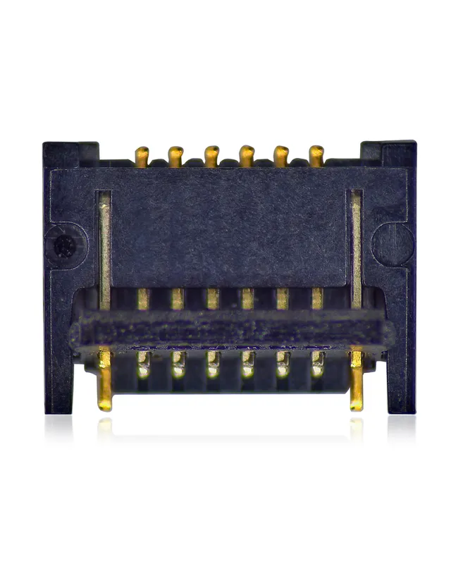 Konektor napájecí tlačítko ZIF pro iPad Air 1 / mini 1 / Home Button ZIF Connector For iPad 4 (J5950: 6 PIN)