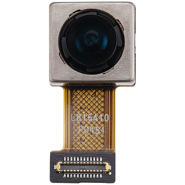 Zadní kamera (ultraširokoúhlá) pro Motorola Moto Razr 60 Ultra (XT2551 / 2025) (Premium)
